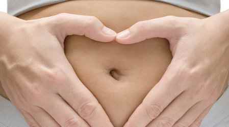 2 неделя беременности. Календарь беременности, Вторая неделя беременности